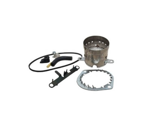 Камера сгорания к Webasto DW80 / Thermo 90 / 90S / 90ST