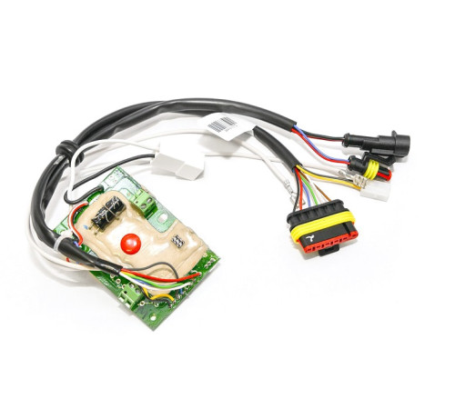 Блок управления 4ДМ-2 (24В) для Планар 4ДМ, 4ДМ-2 12/24