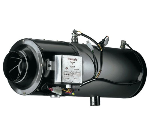 Webasto HL 90 12/24В