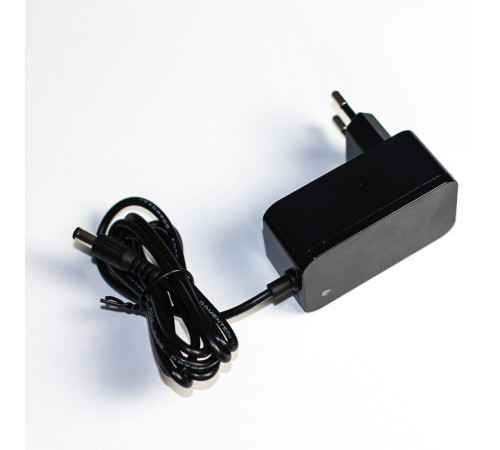 Адаптер для зарядки быстросъёмных батарей автохолодильников, 12В