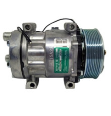 Аналог Sanden 7Н15 PV8 24В, RC-U08125ЭК