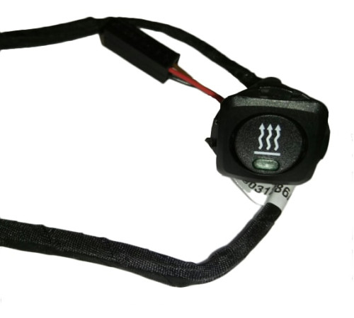 Выключатель