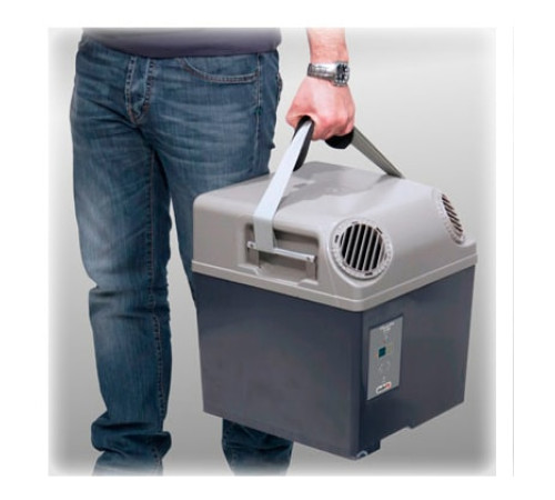 Indel B Sleeping Well Cube 12В