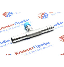 Врезной фитинг «сростка», RC-U0730