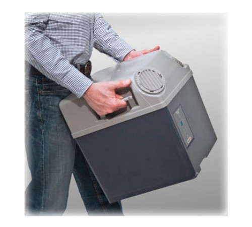 Indel B Sleeping Well Cube 24В