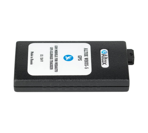 Altox WBUS-5 GPS