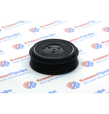 CA165 Denso 100mm/6PK