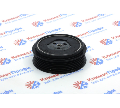 CA165 Denso 100mm/6PK