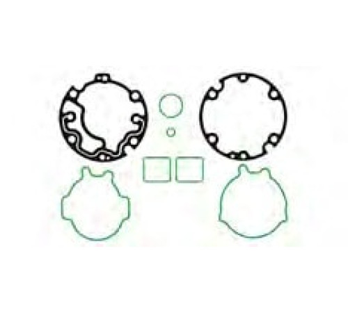 EK2204 Gasket Seal Kit