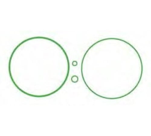 EK2326 O-Ring Seal Kit
