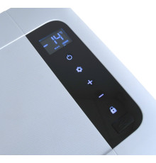 Дисплей автохолодильника MK