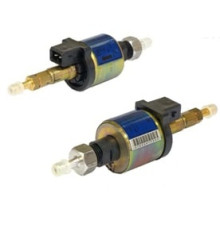 Топливный насос (4ДМ-2) 24В для Планар 4ДМ, 4ДМ-2 12/24