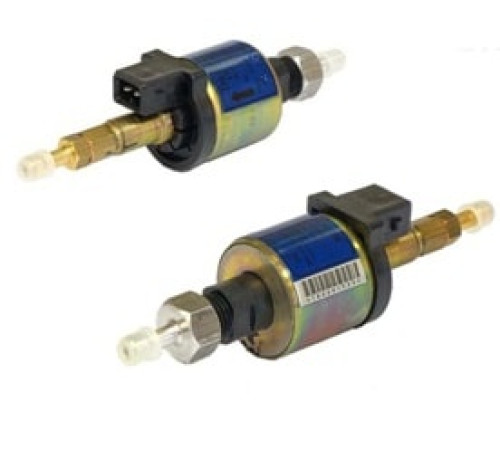 Топливный насос (4ДМ-2) 24В для Планар 4ДМ, 4ДМ-2 12/24