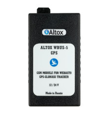 Altox WBUS-5 GPS