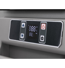 Дисплей автохолодильника CF