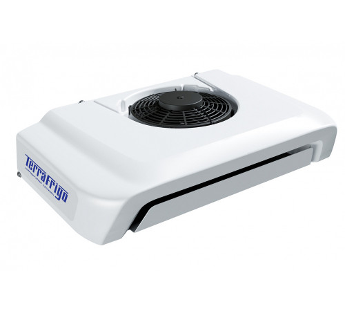 Рефрижераторная установка TerraFrigo G3 S10Р с ультратонким испарителем