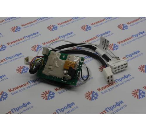 Блок управления (24В) для Планар 4ДМ, 4ДМ-2 12/24
