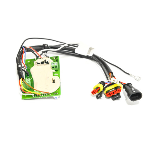 Блок управления (24В) для Планар 44Д 12/24