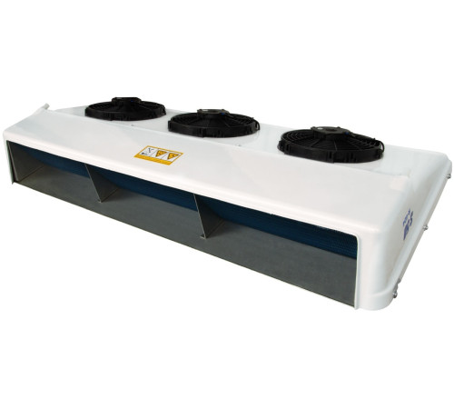 Рефрижераторная установка TerraFrigo S40P