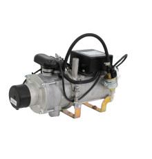 Теплостар 14ТС-10 МК 12В