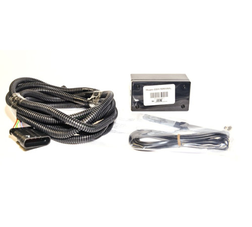 Модем GSM (в продаже с 2015 года)