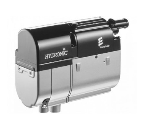 Eberspacher Hydronic D4WS 12В