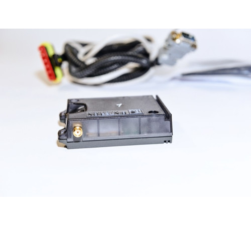 Модем GSM (14ТС-Mini и Планар 2)