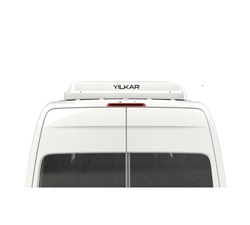 Yılkar YK 155 MB 12В