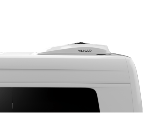 Yılkar YK 80 S 12В