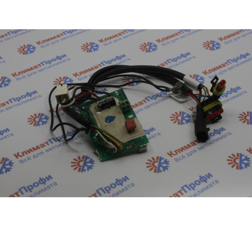 Блок управления 12В (44D GP) для Планар 44Д 12/24