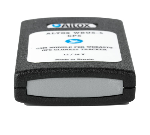 Altox WBUS-5 GPS