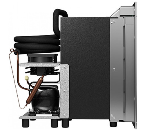 Медицинский холодильник Indel B FM7 TOP