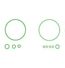 EK2126 O-Ring Seal Kit