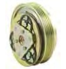 CA573 CA68451 Zexel DCW17