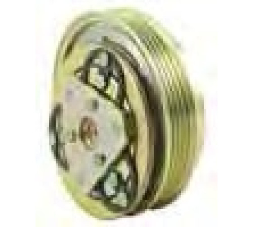 CA573 CA68451 Zexel DCW17