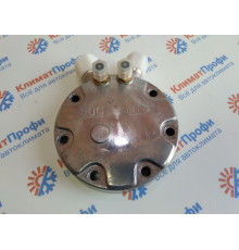 Крышка компрессора 7Н
