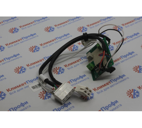 Блок управления (24В) для Планар 4ДМ, 4ДМ-2 12/24