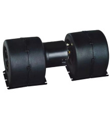 Радиальный вентилятор 24В