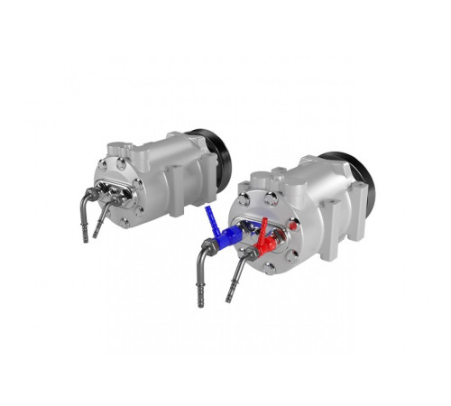 Indel B Sleeping Well SMART-IN 24В