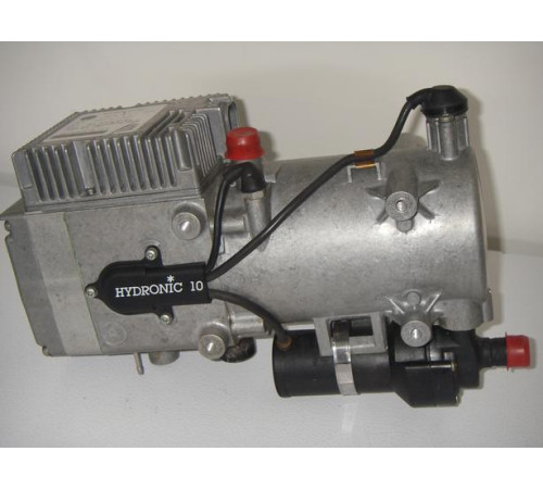 Eberspächer Hydronic M10 12/24В