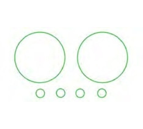 EK2310 O-Ring Seal Kit