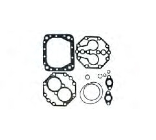 EK2080 (24027) Gasket Seal Kit