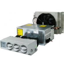 Indel B Sleeping Well Arctic Plus 12 В