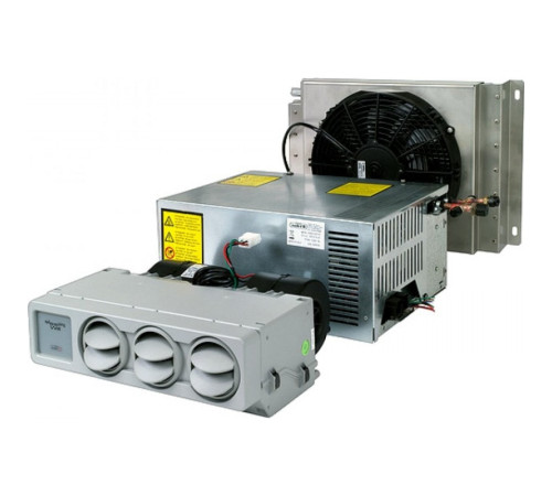 Indel B Sleeping Well Arctic Plus 12 В