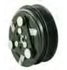 CA591 Denso T5-CA72732