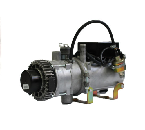 Теплостар 20ТС 24В