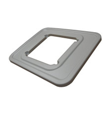 Установочный комплект Indel B Scania R-P-G-Series для Sleeping Well OBLO