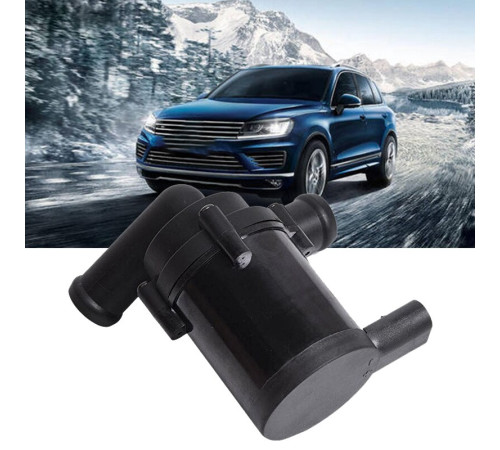 Жидкостный насос 7L0965561D