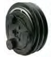 CA501 Zexel 12V TM 2A