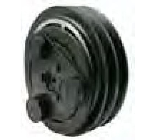 CA501 Zexel 12V TM 2A